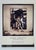 Black Offset Lithograph Steve Martin Photography Exhibition Poster by Annie Leibovitz, 1993 For Sale - Image 8 of 12