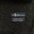 Late 20th Century Polo Ralph Lauren Dark Grey 100% Wool Scarf For Sale - Image 6 of 8