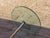 Space Age Side Table in Chrome and Glass, 1980s For Sale - Image 11 of 15