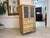 Rustic Farmhouse Cupboard in Spruce Wood For Sale - Image 5 of 14