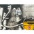 Pop Art Masterpiece by Los Angeles Artist Hijack "Pandemonium" Limited Edition Hand-Pulled Screen Print c.2020 For Sale - Image 11 of 12