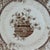 Victorian Antique Doulton Burslem “Etaine” Brown Transferware Plate, Victorian Aesthetic Floral For Sale - Image 3 of 8