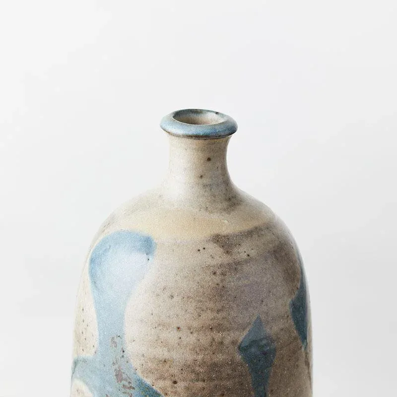 1960s Earthenware Tokurri From Tokoname | Chairish