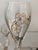 Belle Epoque Champagne Flutes from Perrier-Jouët, 1960s, Set of 6 For Sale - Image 4 of 10