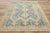 Textile Rustic Vintage Persian Viss Rug - 04'10 X 06'07 For Sale - Image 7 of 8