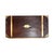 Large Victorian Mahogany Writing Slope For Sale - Image 9 of 18