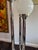 Mid-Century Modern Vintage Mid‑Century Modern Chrome Floor Lamp For Sale - Image 3 of 12