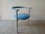 Ialea Chair by A. Citterio and P. Nava for B&B Italia, 1980s For Sale - Image 6 of 18