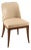 Ouchy Chair in Ash and Faux Leather, 2010s For Sale