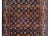 Tribal Early 20th Century Afshar Rug For Sale - Image 3 of 13