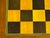 Brown Mid-Century Italian Sorrento Reversible Game Table For Sale - Image 8 of 12