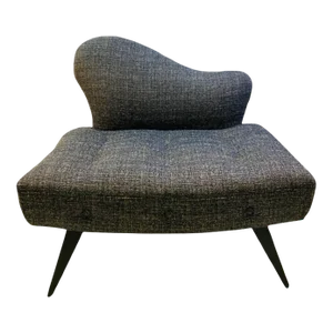 1940s Grosfeld House Modernist Chair