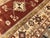 Each vintage rug is truly one of a kind, and this beautifully balanced Milas rug is no exception. Handwoven in...