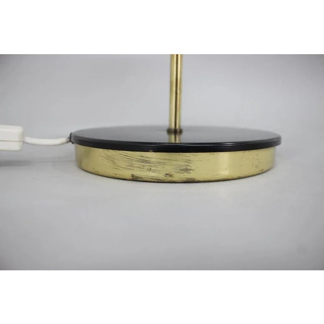 1970s Table Lamp by Kamenicky Senov, 1970s For Sale - Image 5 of 10