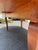 Handcrafted Luxury Maple Farmhouse Dining Table For Sale - Image 4 of 6