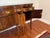 Wood 1980s New York Sideboard From Kindel Winterthur Museum Collections For Sale - Image 7 of 10