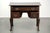 18th Century English Oak Lowboy For Sale - Image 3 of 12
