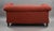 19th Century Late Victorian One-Arm Drop-End Sofa, 1890 For Sale - Image 5 of 7