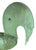 Mid 19th Century French Rooster Weather Vane For Sale - Image 9 of 9