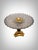 19th Century French Bronze and Crystal Centerpiece, 1820s For Sale - Image 16 of 18