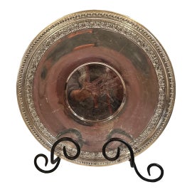 Example of Reed and Barton Flatware and Silverware