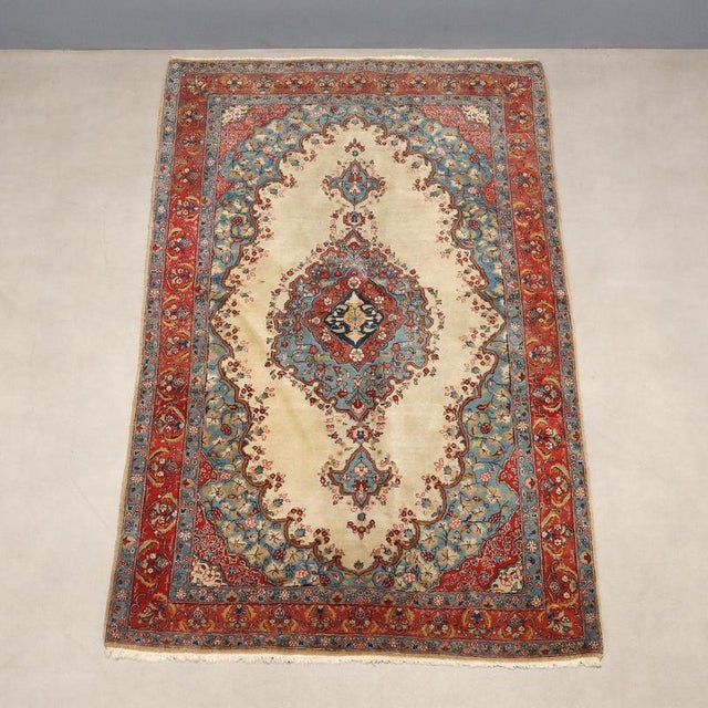 Kerman Rug - Iran For Sale - Image 3 of 9