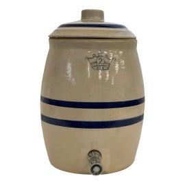 Example of Robinson Ransbottom Pottery Co. Bottles and Jars and Jugs