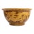 Chinese Dragon Motif Ochre Jardiniere For Sale