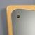 Mid-Century Skai Wall Mirror, 1960s For Sale - Image 3 of 10