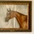 Vintage Realist Original Oil on Paper Painting “Captain Flash” Signed For Sale - Image 10 of 13