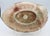 Circa 1880s English Majolica Begonia Leaf Sweetmeat Dish For Sale - Image 4 of 7