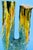 20th Century Ceramic Vase by G EC Amalfi, Gestione Esercizio Ceramiche attributed to Gambone, 1950s For Sale - Image 15 of 18