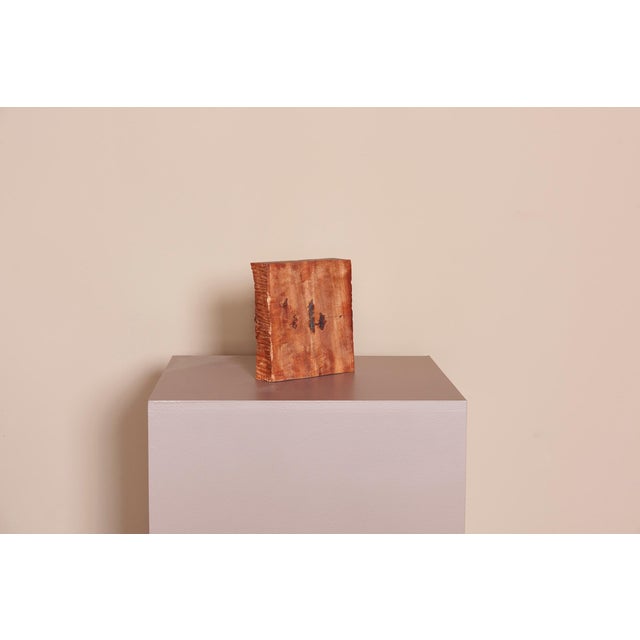 2020s Sculpture by Michael Rozell, USA For Sale - Image 5 of 14
