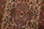2000 - 2009 Hamedan Rug 2’8” X 4’1” Ivory Wool Vintage Tribal Hand-Knotted Carpet For Sale - Image 5 of 10