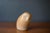 Mid Century Modern Cast Stone Owl Sculpture by Islay Grimes For Sale - Image 4 of 8