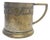 Antique Art Nouveau Tea Basket, 1900s For Sale