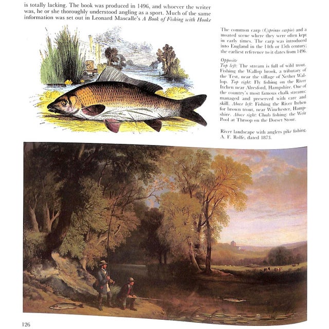 "Game & the English Landscape" 1980 Vandervell, Anthony & Coles, Charles For Sale - Image 9 of 12