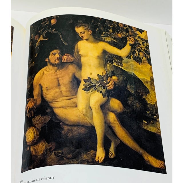 書 Paintings in the Uffizi & PittiGalleries 1990s-paintings-in-the-uffizi-