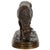 Late 19th Century Authentic Lifetime Bronze Sculpture of “Grazing Ewe” by Rosa Bonheur Ca. 1860s For Sale - Image 5 of 18