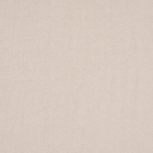 Contemporary SAMPLE - Schumacher Lars Rustic Linen Fabric In Oyster For Sale - Image 3 of 3