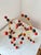 Vintage Czech Carbon Dioxide Molecular Model in Bakelite and Metal Wire, 1950s For Sale - Image 3 of 10