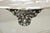 Sheffield Vintage English Sheffield Meat Cutlery Serving Platter Tray "Asc" Monogram For Sale - Image 4 of 11
