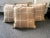 Custom Luxurious Set of 4 Wool Traditional Pillows For Sale - Image 13 of 13
