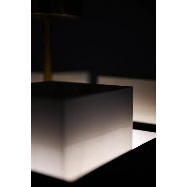 Model G769/4 Ceiling Lamp by Hans-Agne Jakobsson for Hans-Agne Jakobsson AB For Sale - Image 9 of 10