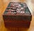 Antique 19th Century Chinese Carved Red Cinnabar Lacquer Table Box For Sale In New York - Image 6 of 18