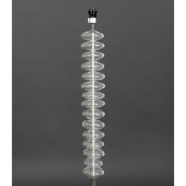 Poltrona Frau Massaud X Poltrona Frau "Fede" Floor Lamp For Sale - Image 4 of 6