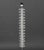 Poltrona Frau Massaud X Poltrona Frau "Fede" Floor Lamp For Sale - Image 4 of 6