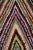 Moroccan Vintage Moroccan Rug With Polychromatic Chevron Patterns, From Rug & Kilim For Sale - Image 3 of 7