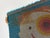 Blue Ege Rya “Kids Collection” Boxer Thick Pile Wall Tapestry For Sale - Image 8 of 8