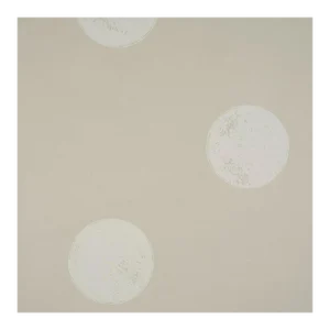 SAMPLE - Schumacher x Backdrop Monte Carlo Wallpaper In Light Beige